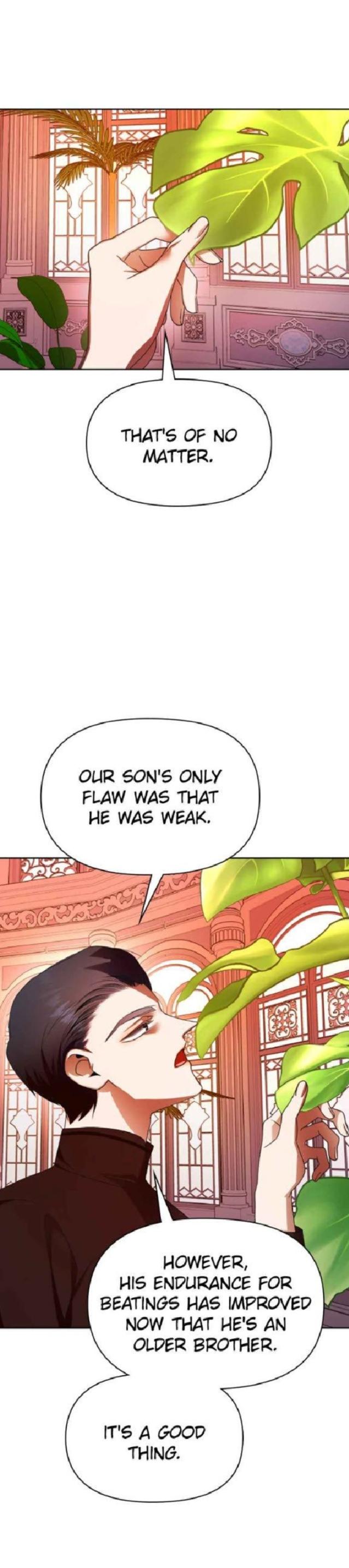 I Want to Be You, Just For A Day Chapter 78 177 26