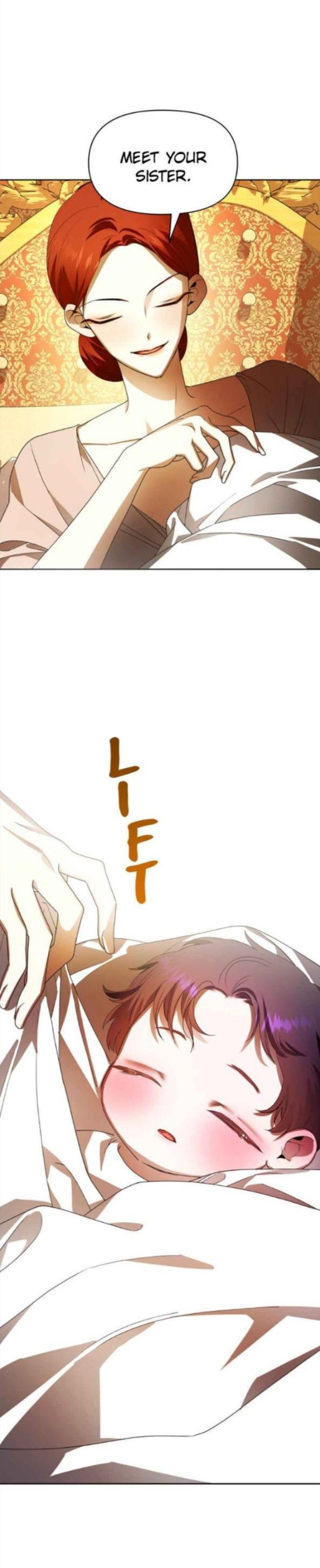 I Want to Be You, Just For A Day Chapter 78 154 3