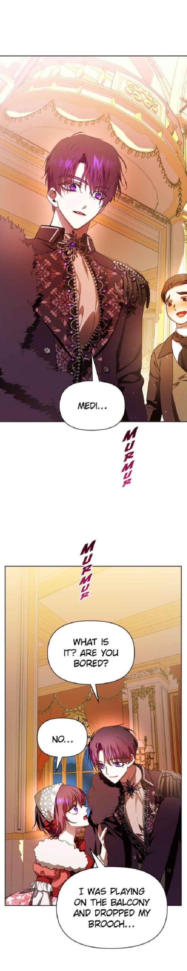 I Want to Be You, Just For A Day Chapter 78 181 30