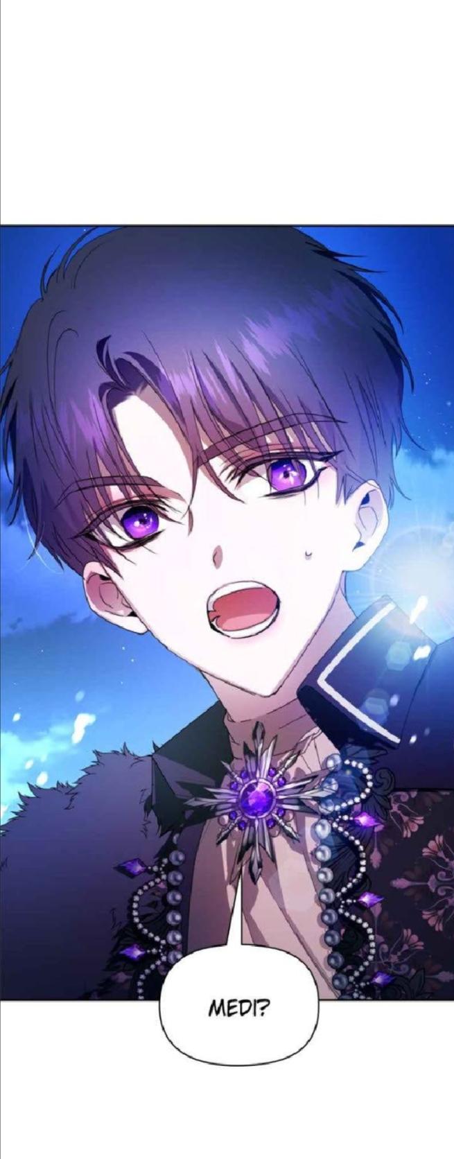 I Want to Be You, Just For A Day Chapter 78 184 33