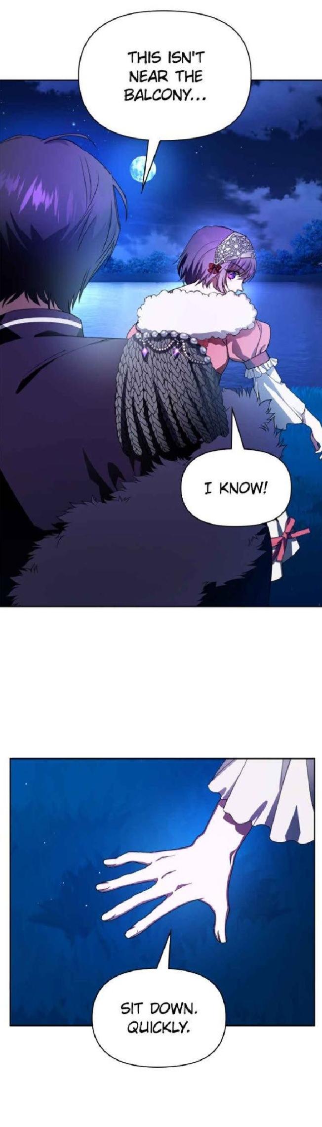 I Want to Be You, Just For A Day Chapter 78 185 34