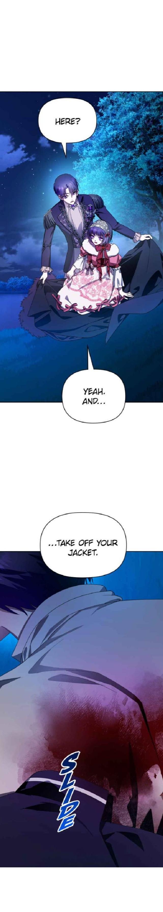 I Want to Be You, Just For A Day Chapter 78 186 35