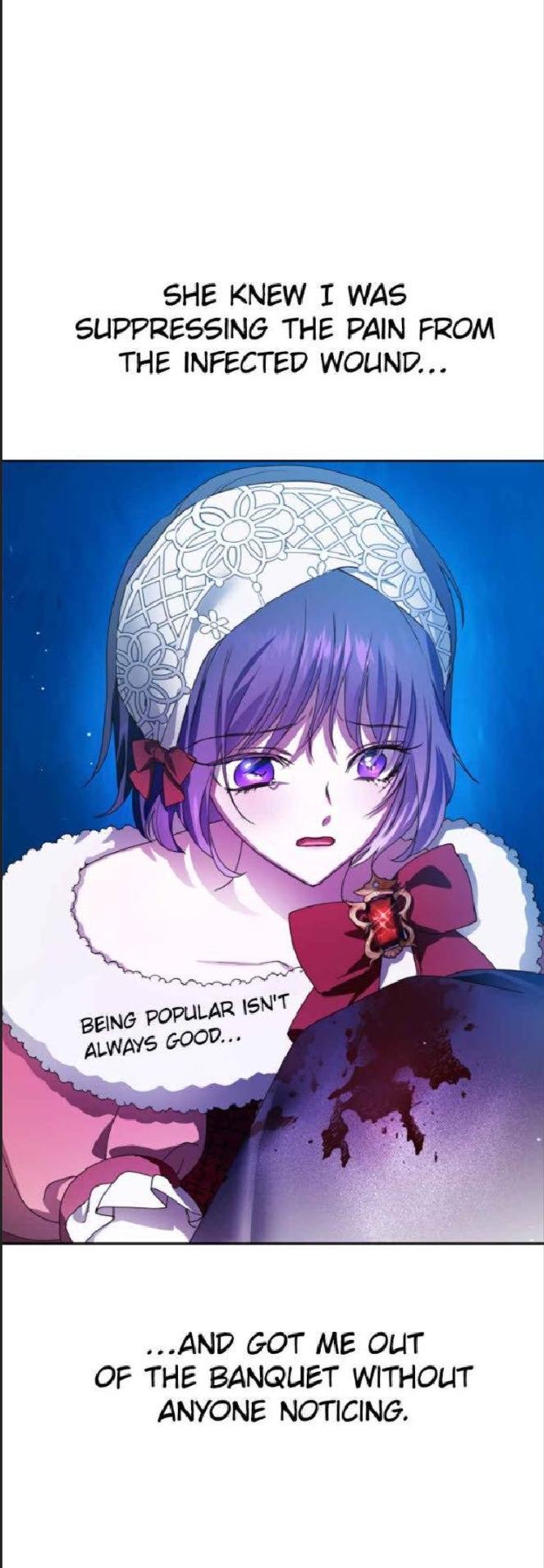 I Want to Be You, Just For A Day Chapter 78 189 38