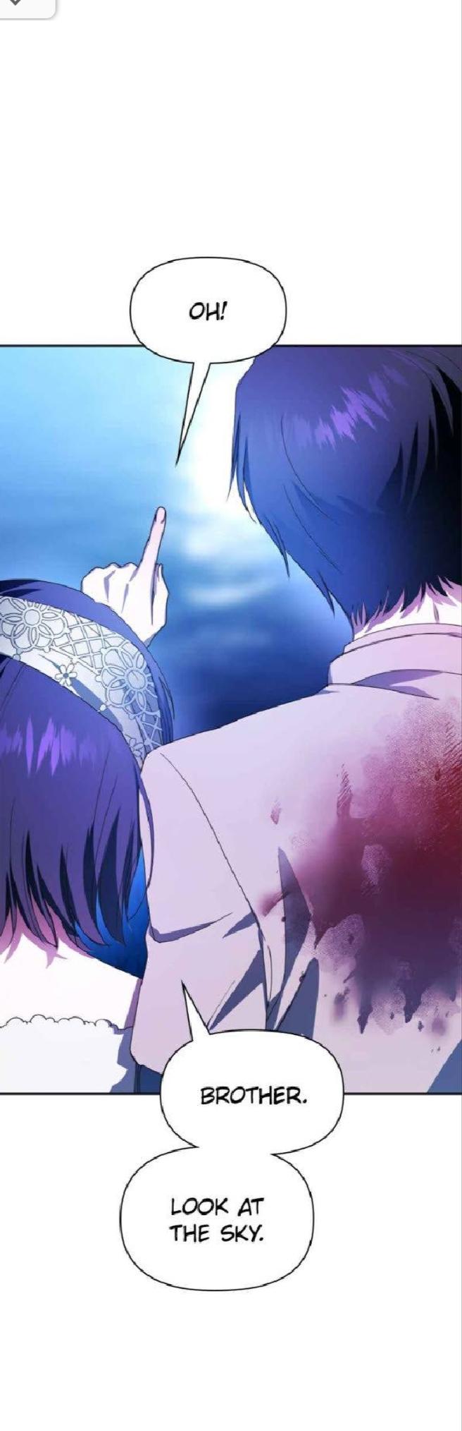 I Want to Be You, Just For A Day Chapter 78 191 40