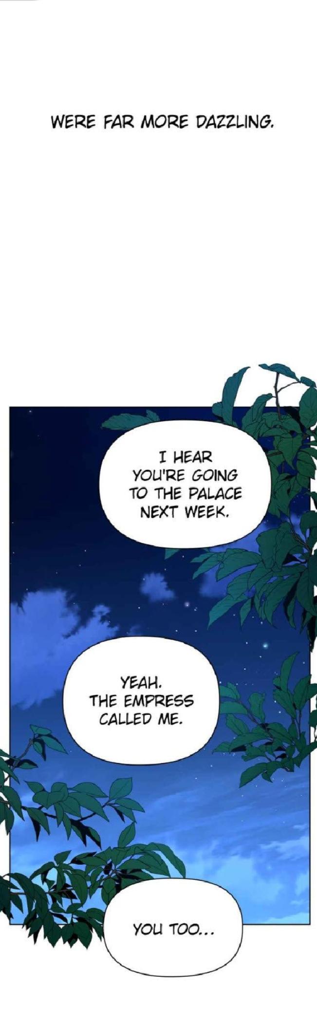 I Want to Be You, Just For A Day Chapter 78 194 43
