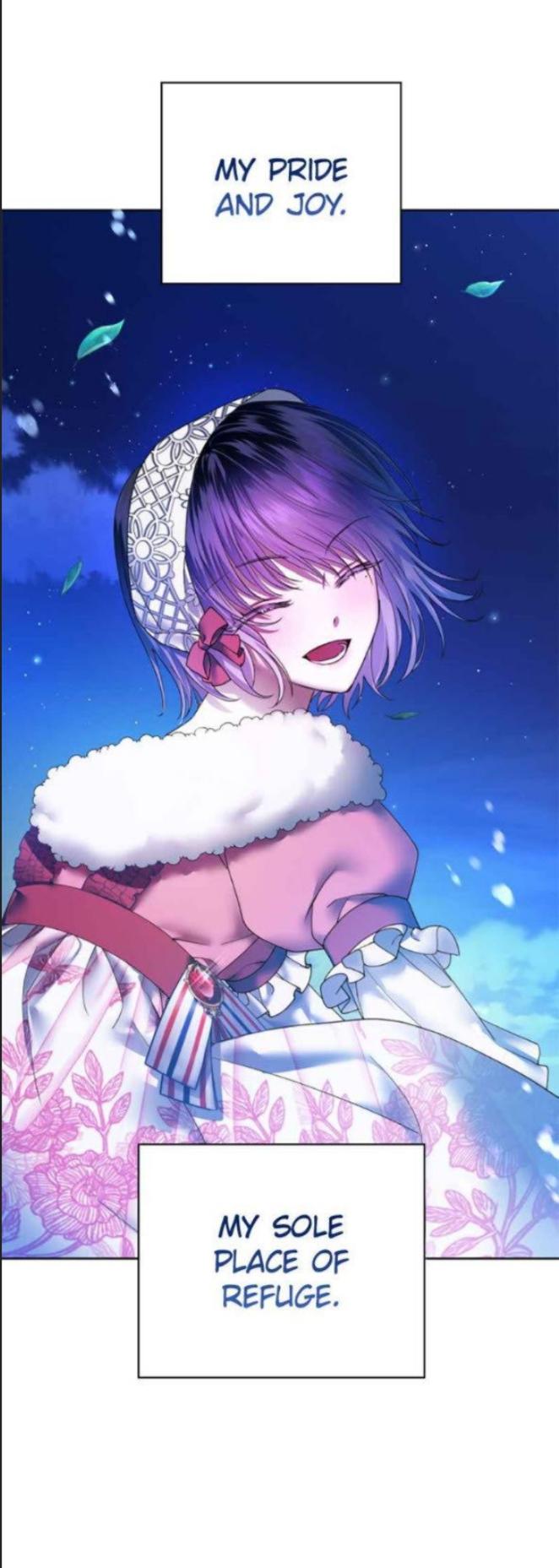I Want to Be You, Just For A Day Chapter 78 195 44