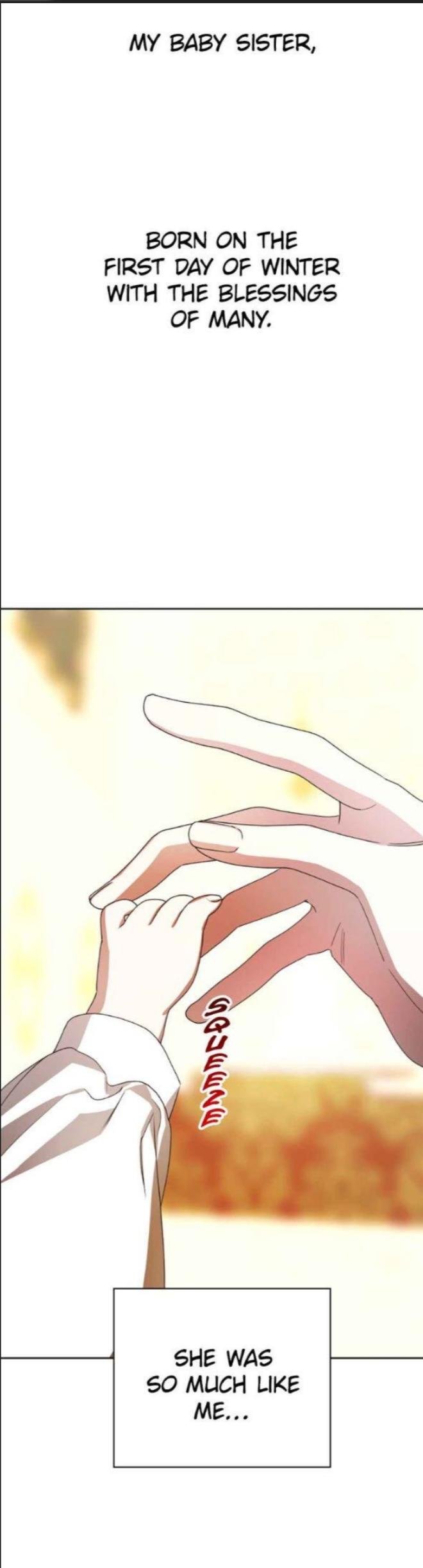 I Want to Be You, Just For A Day Chapter 78 157 6