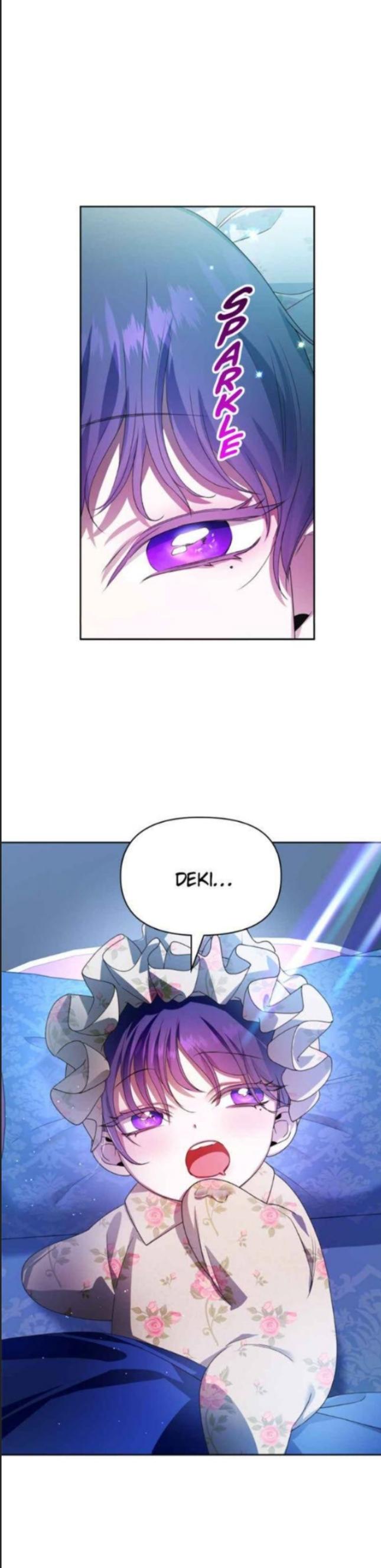 I Want to Be You, Just For A Day Chapter 78 159 8