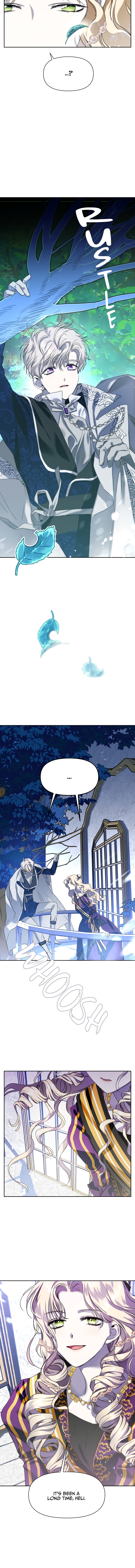I Want to Be You, Just For A Day Chapter 8 84 11