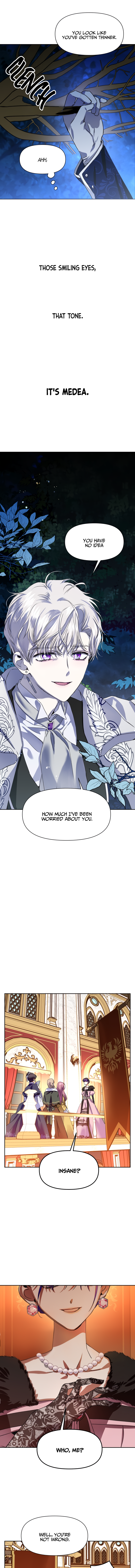 I Want to Be You, Just For A Day Chapter 8 85 12
