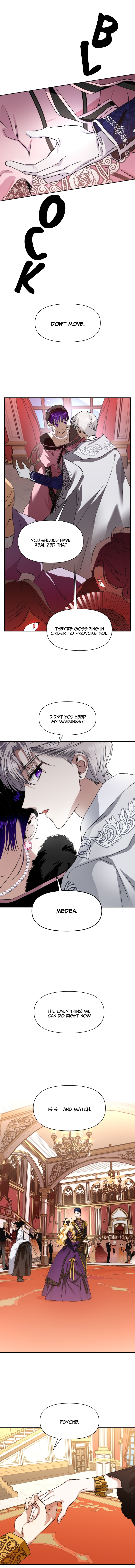 I Want to Be You, Just For A Day Chapter 8 75 2