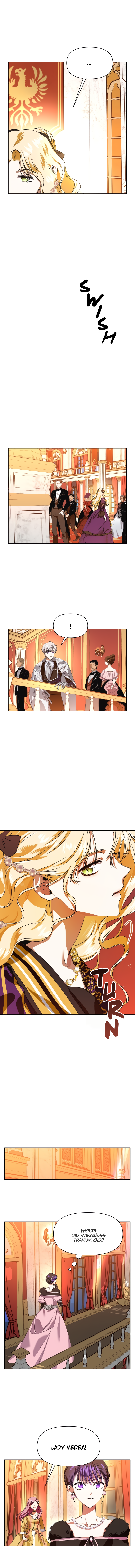 I Want to Be You, Just For A Day Chapter 8 79 6