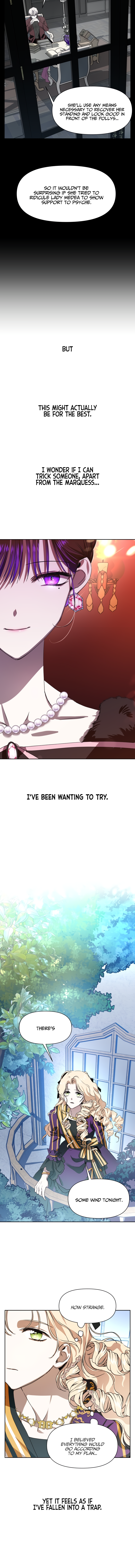 I Want to Be You, Just For A Day Chapter 8 82 9