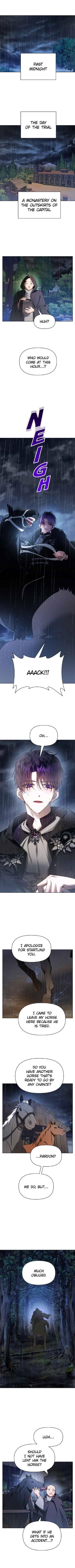 I Want to Be You, Just For A Day Chapter 81 98 001