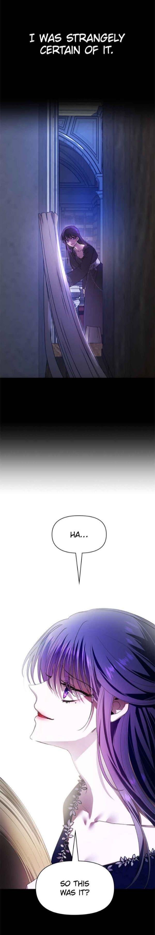 I Want to Be You, Just For A Day Chapter 81 120 023
