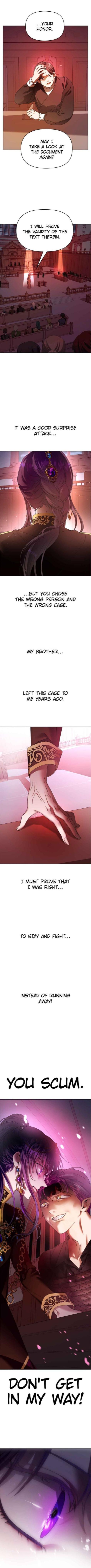 I Want to Be You, Just For A Day Chapter 81 127 030