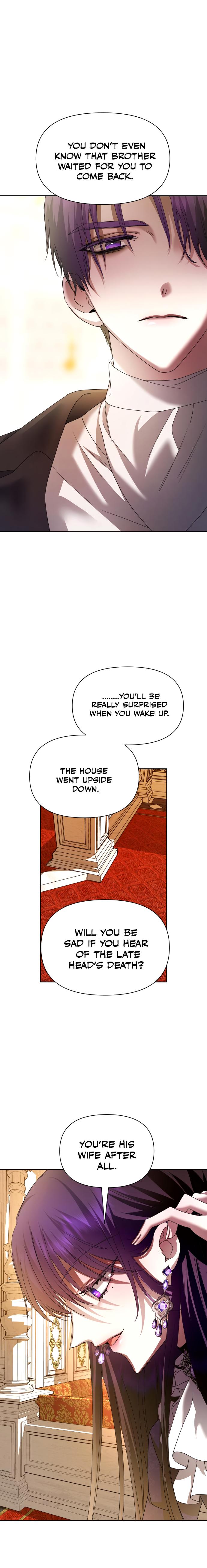 I Want to Be You, Just For A Day Chapter 88 99 10