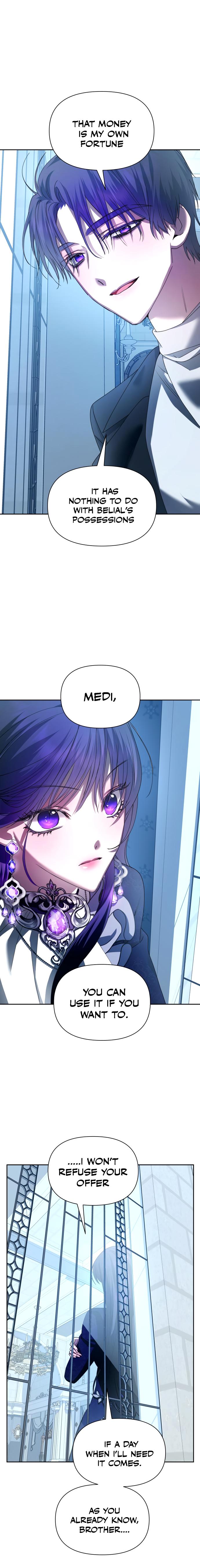 I Want to Be You, Just For A Day Chapter 88 102 13