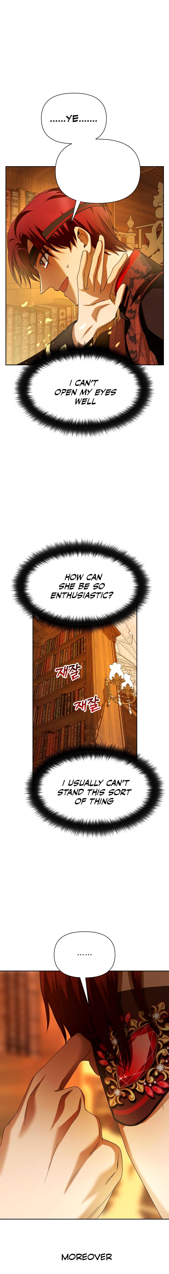 I Want to Be You, Just For A Day Chapter 88 108 19