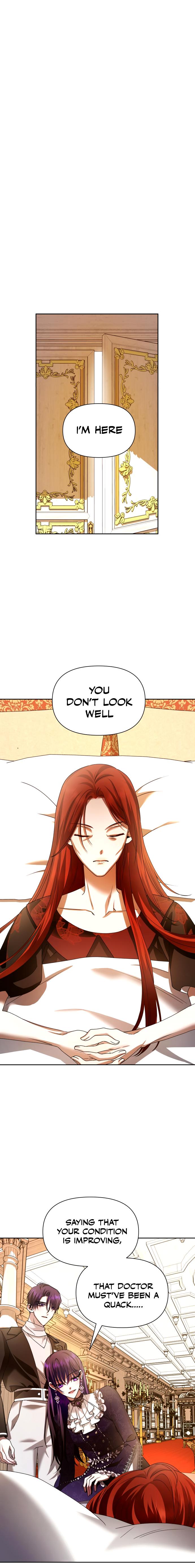 I Want to Be You, Just For A Day Chapter 88 98 9