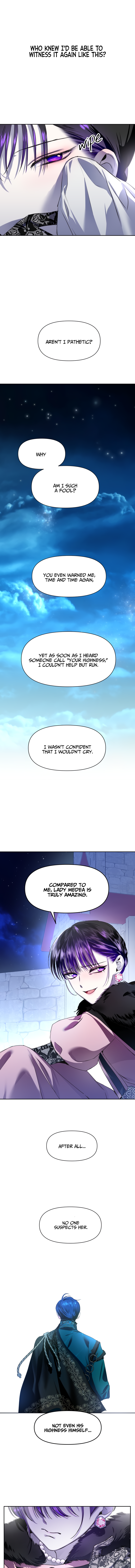 I Want to Be You, Just For A Day Chapter 9 77 10