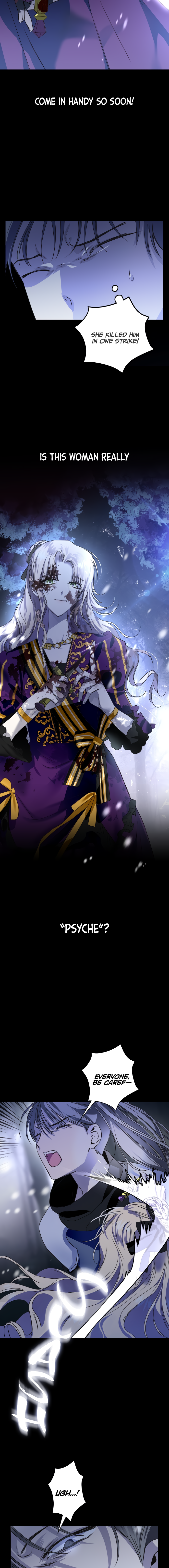I Want to Be You, Just For A Day Chapter 9 83 16