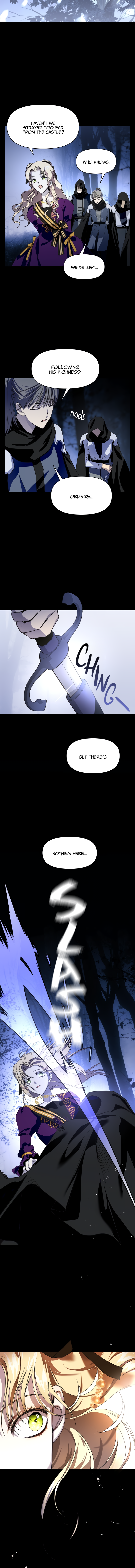 I Want to Be You, Just For A Day Chapter 9 73 6