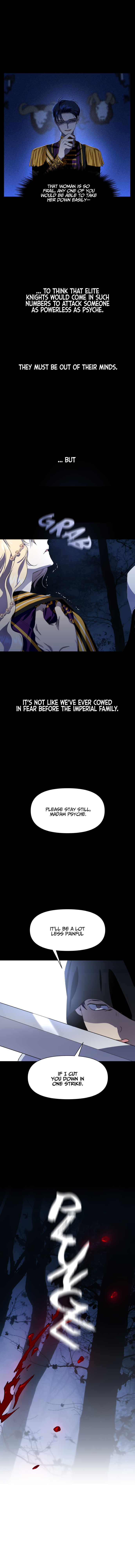 I Want to Be You, Just For A Day Chapter 9 75 8