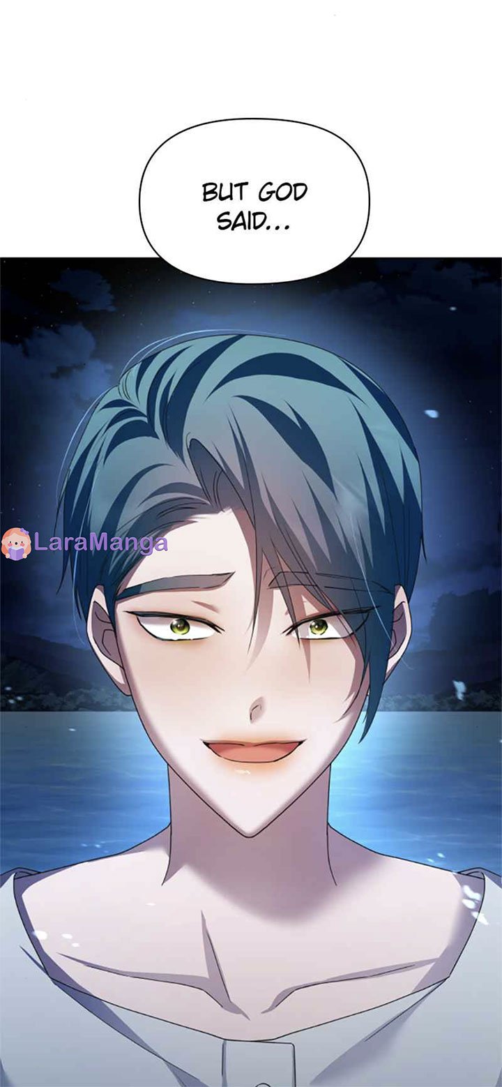 I Want to Be You, Just For A Day Chapter 95.5 135 1