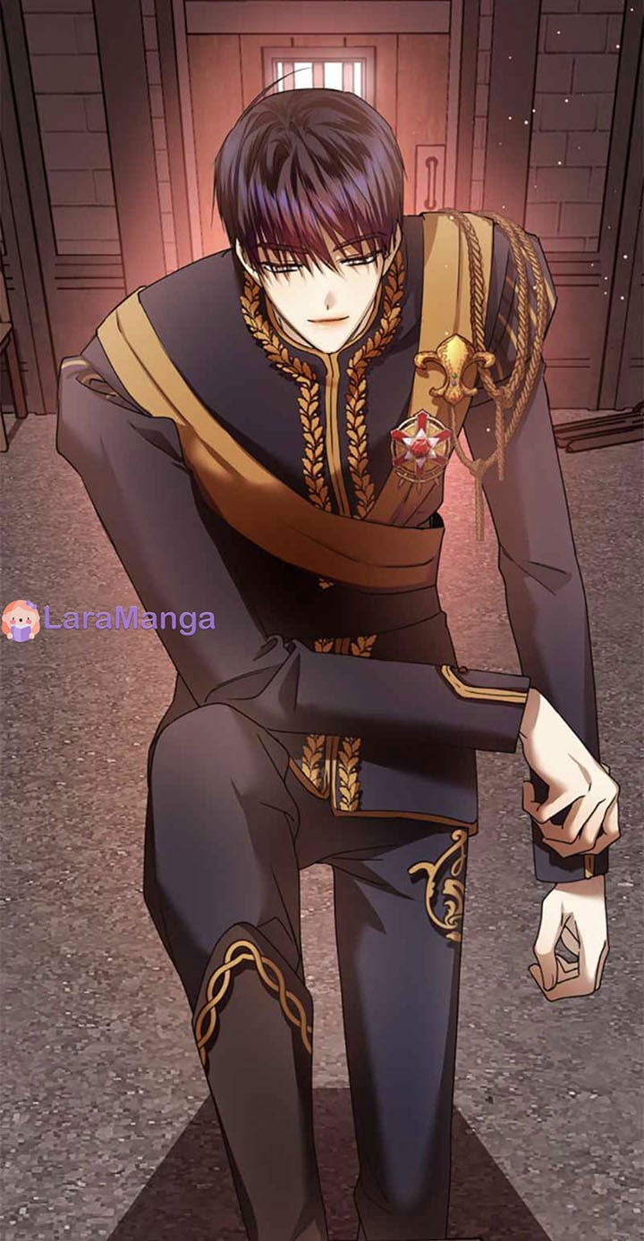 I Want to Be You, Just For A Day Chapter 95.5 174 40