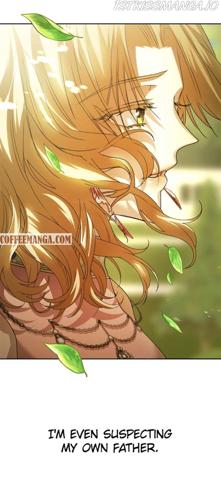 I Want to Be You, Just For A Day Chapter 96.5 149 04