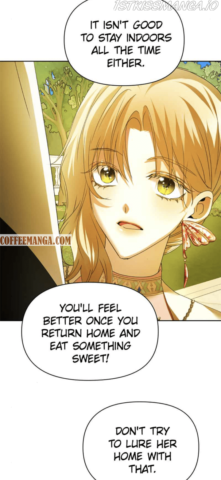 I Want to Be You, Just For A Day Chapter 96.5 156 11