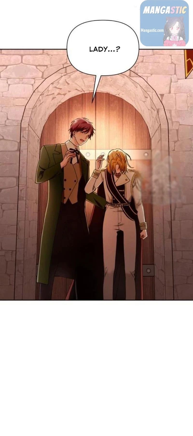 I Want to Be You, Just For A Day Chapter 99.5 243 10