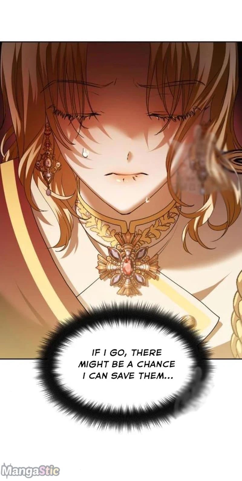 I Want to Be You, Just For A Day Chapter 99.5 244 11