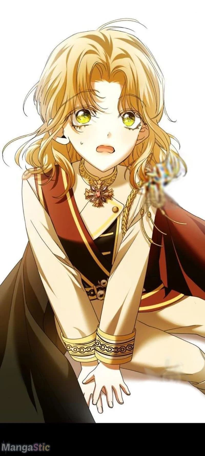 I Want to Be You, Just For A Day Chapter 99.5 254 21