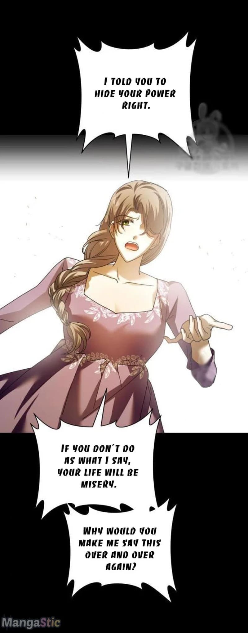 I Want to Be You, Just For A Day Chapter 99.5 256 23
