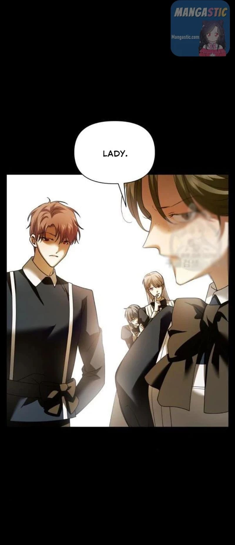 I Want to Be You, Just For A Day Chapter 99.5 257 24