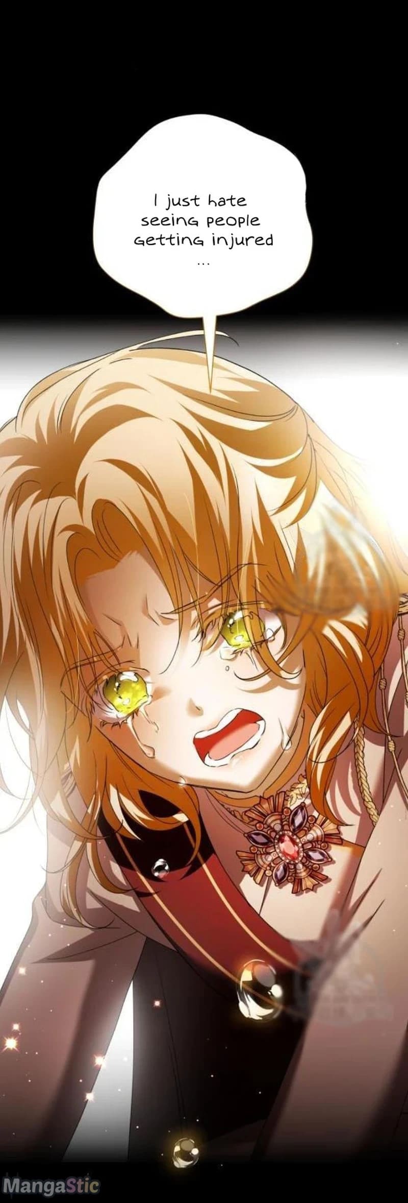 I Want to Be You, Just For A Day Chapter 99.5 261 28