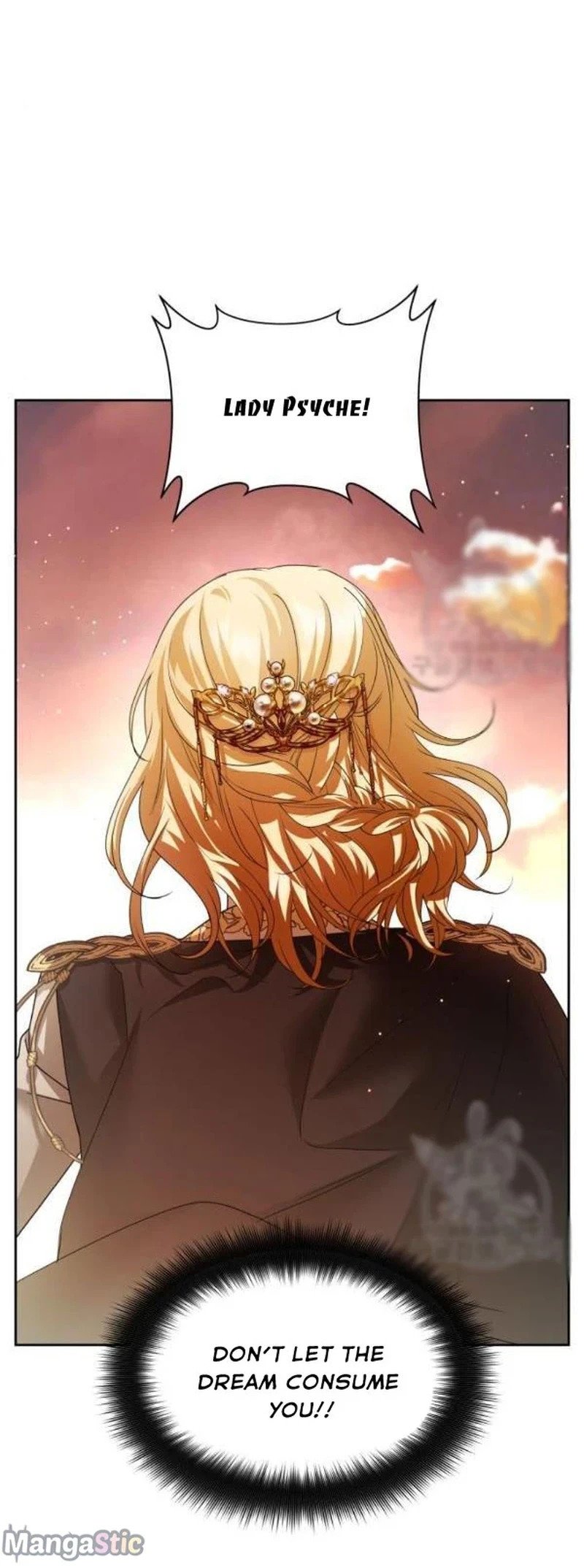 I Want to Be You, Just For A Day Chapter 99.5 268 35