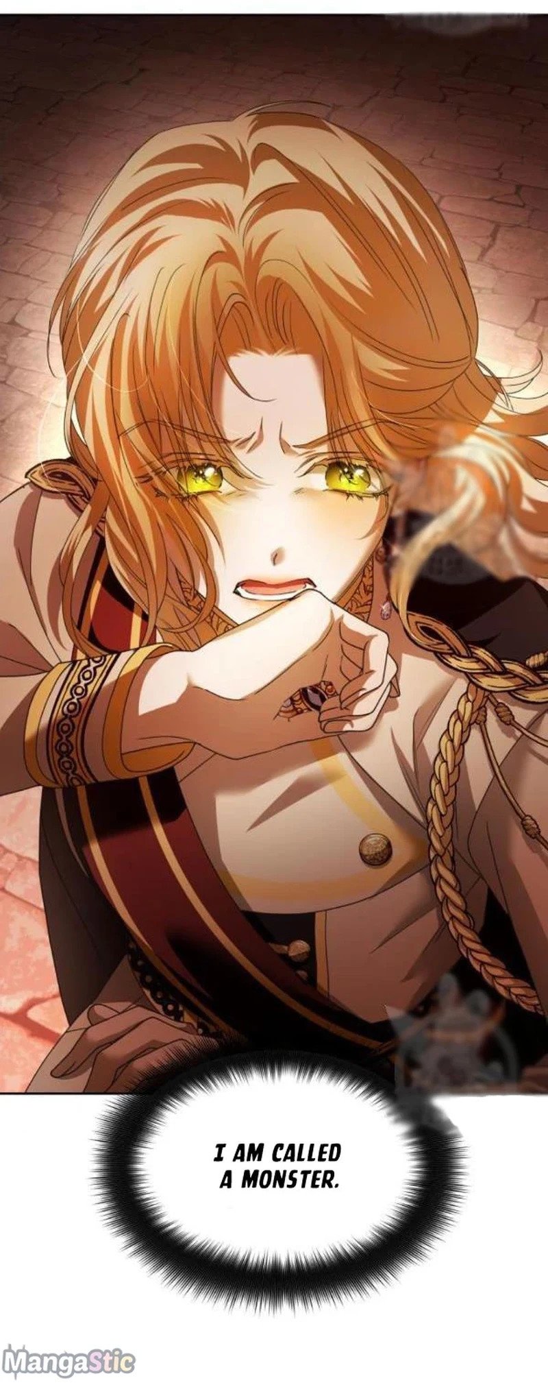 I Want to Be You, Just For A Day Chapter 99.5 272 39