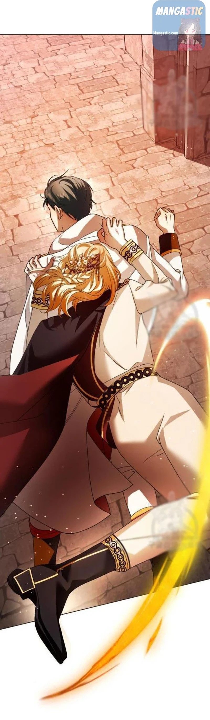 I Want to Be You, Just For A Day Chapter 99.5 280 47