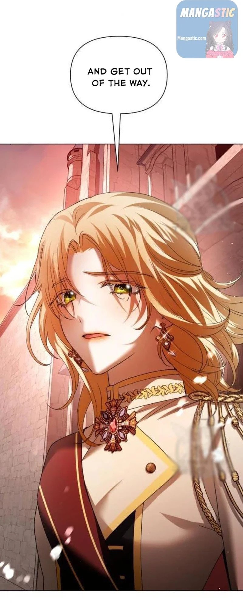 I Want to Be You, Just For A Day Chapter 99.5 283 50