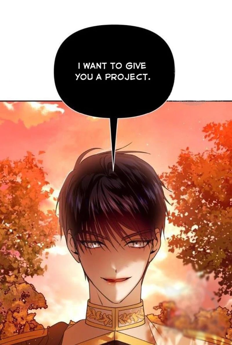 I Want to Be You, Just For A Day Chapter 99.5 305 72