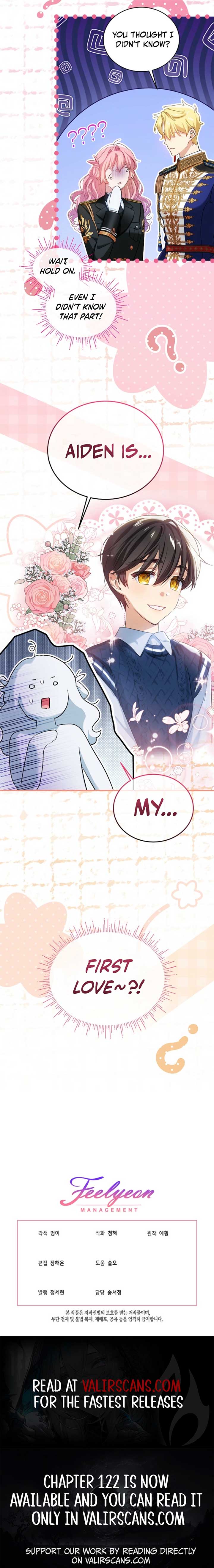 The Little Lady Behind The Scenes Chapter 120 43 ch 120 9
