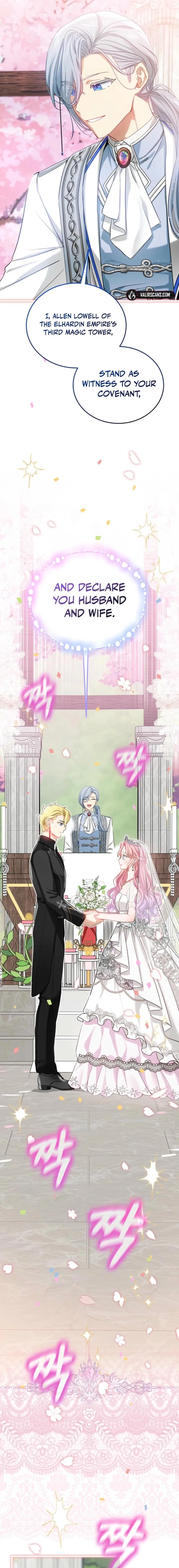 The Little Lady Behind The Scenes Chapter 135 79 39479c414635