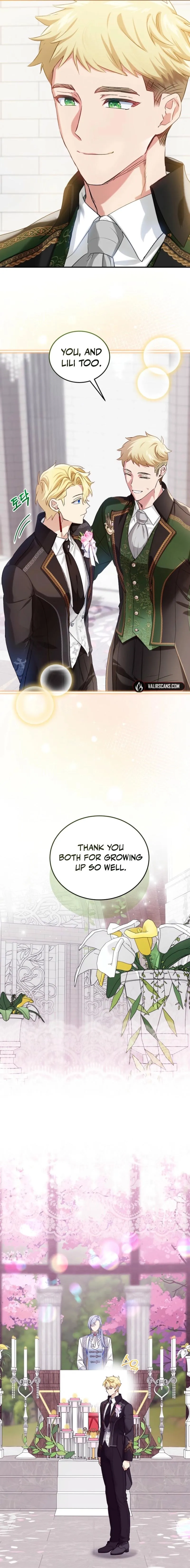The Little Lady Behind The Scenes Chapter 135 69 433a105dff4c