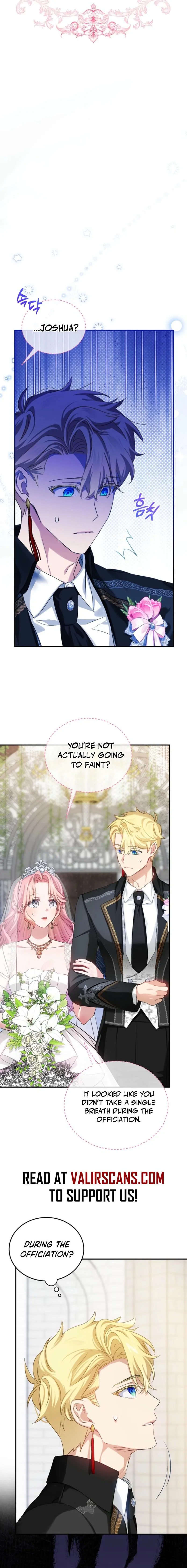 The Little Lady Behind The Scenes Chapter 135 74 5545d938223b