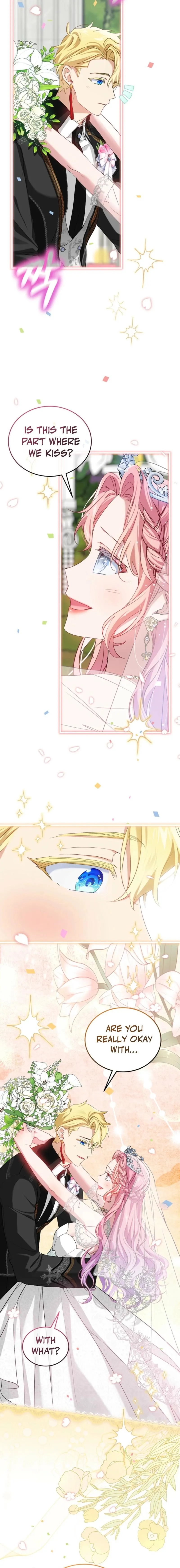 The Little Lady Behind The Scenes Chapter 135 80 6ab767d0b175