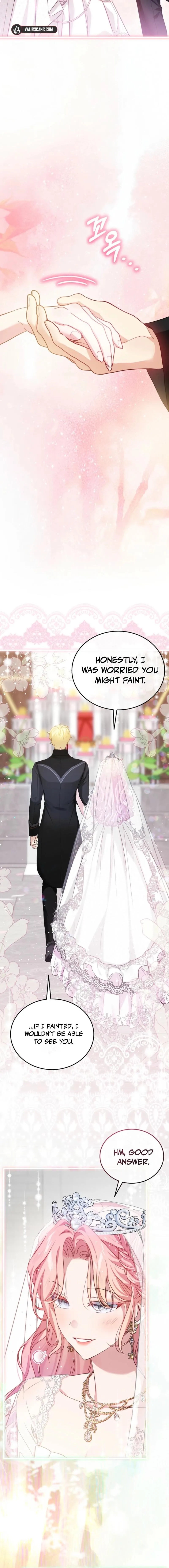 The Little Lady Behind The Scenes Chapter 135 72 6c504e25bb2f