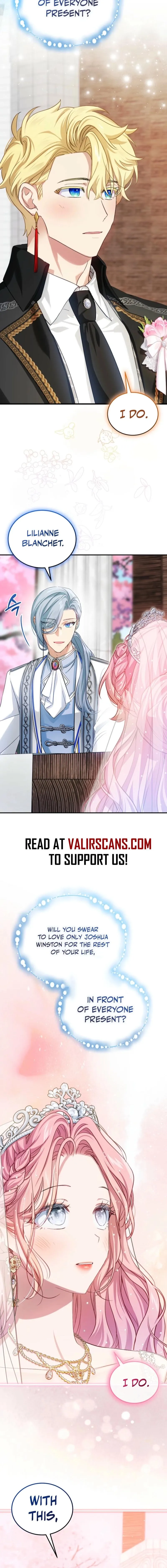The Little Lady Behind The Scenes Chapter 135 78 6c5f4d56bf77